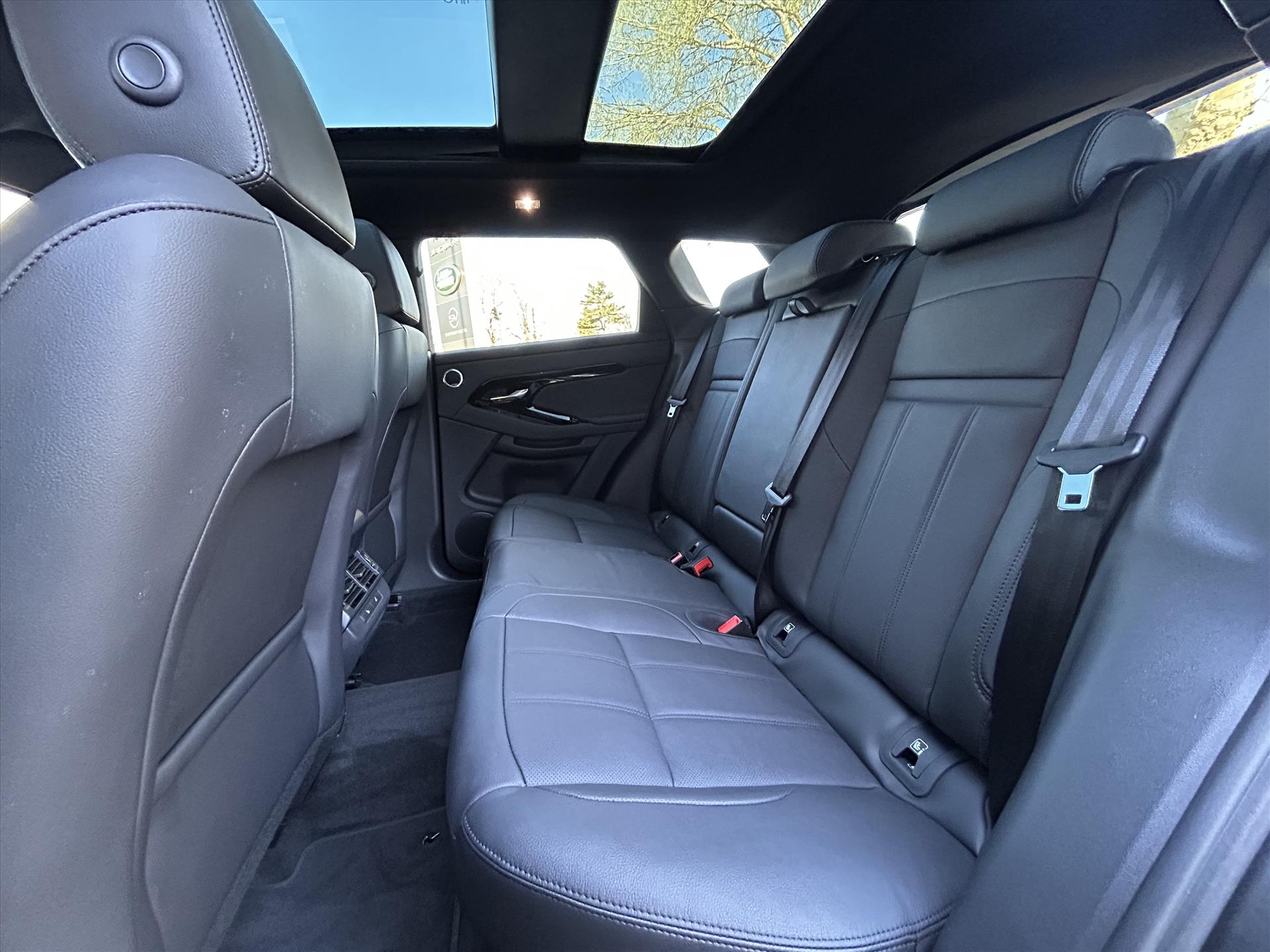 Land Rover Range Rover Evoque - foto 41