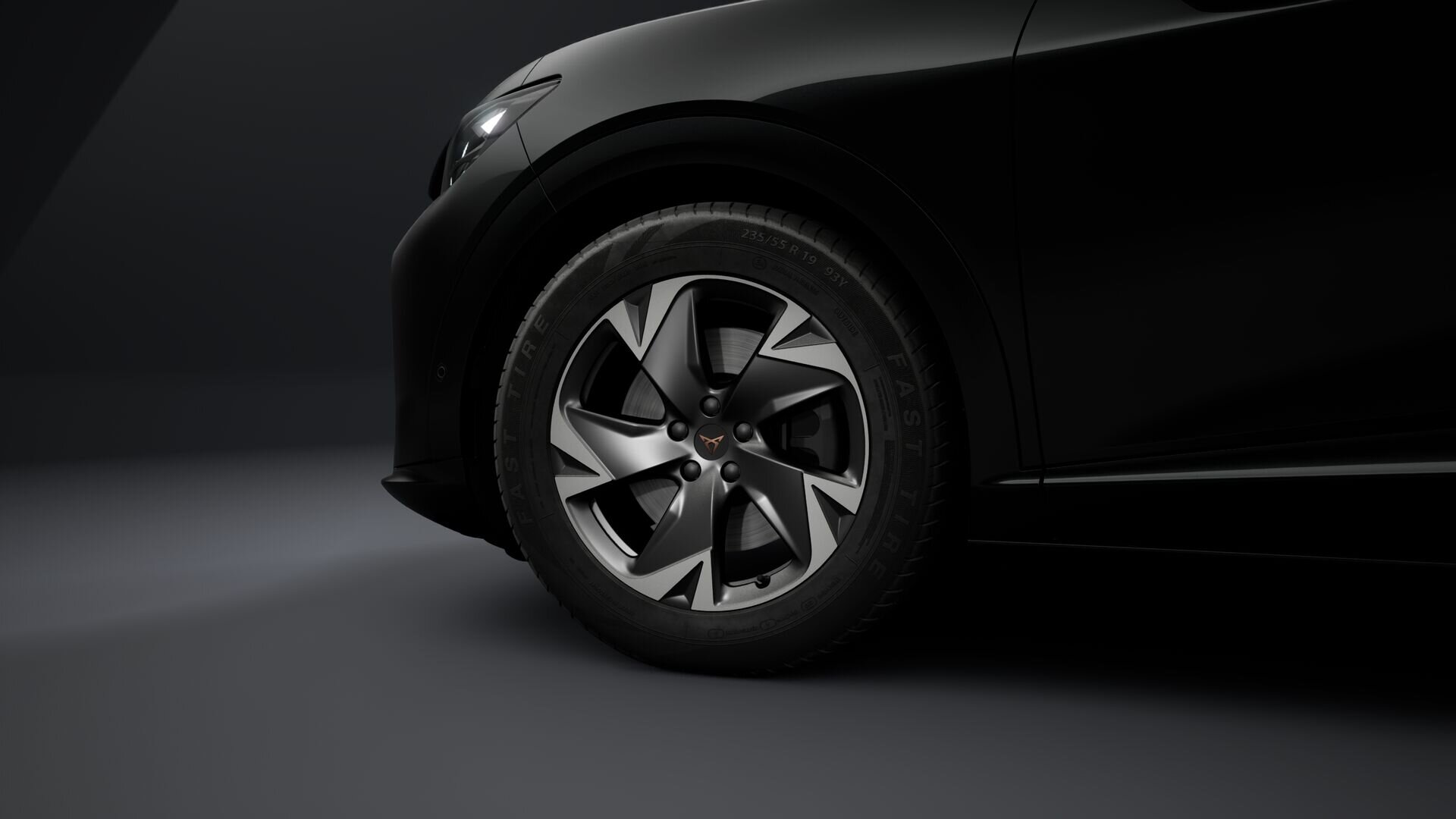 CUPRA Tavascan Business - Afbeelding 5