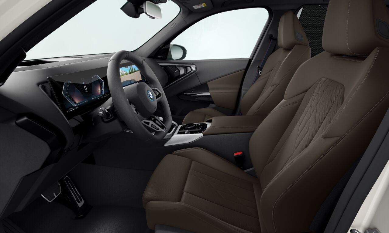 BMW X3 30e xDrive - Afbeelding 4
