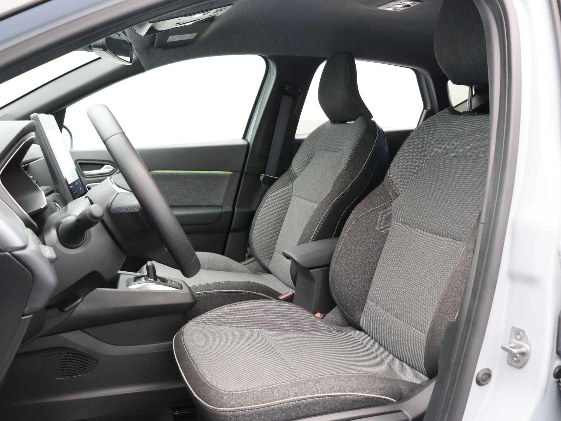 Renault Captur 1.8 E-Tech full hybrid 160 techno - Afbeelding 5