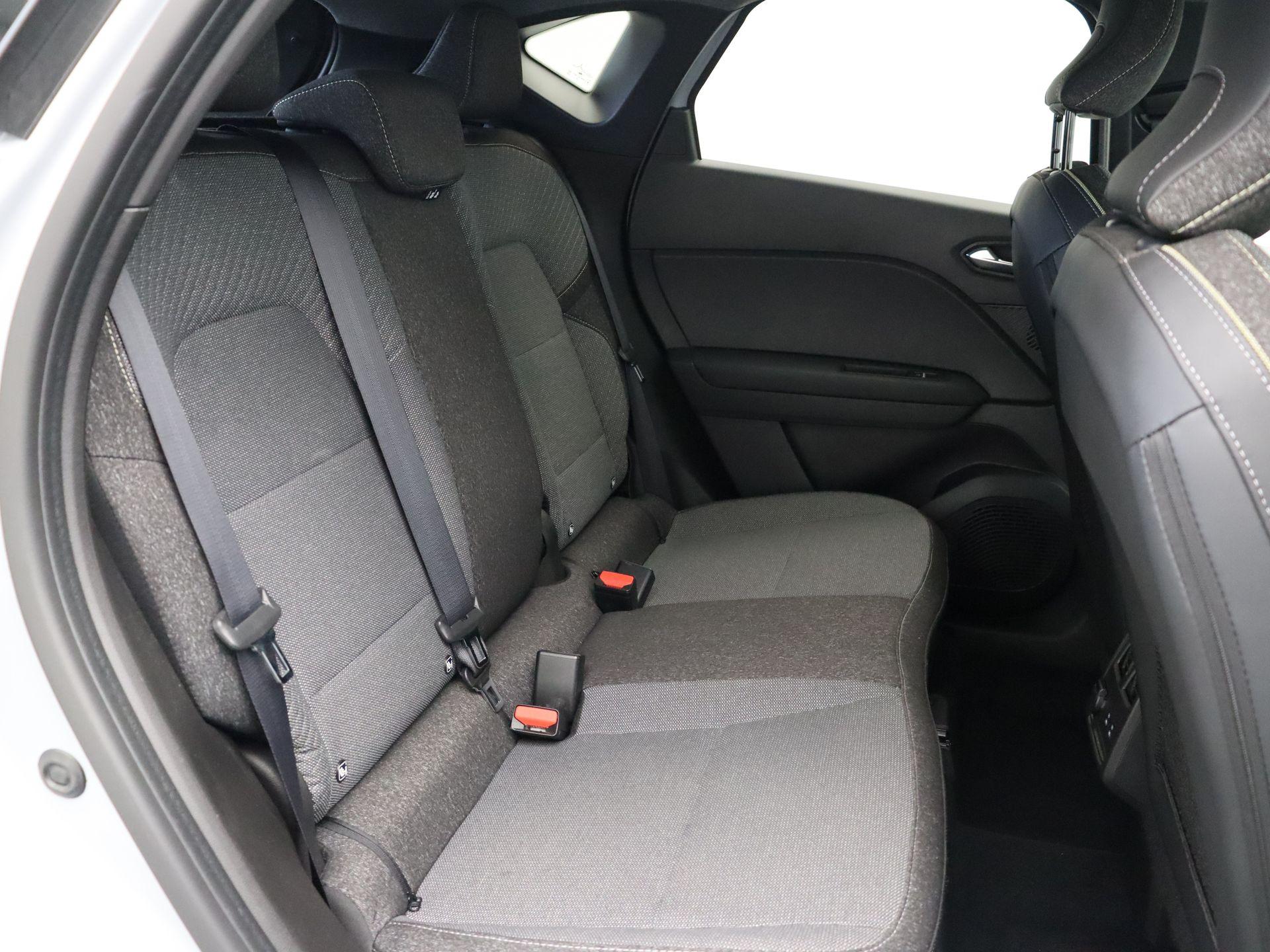 Renault Captur 1.8 E-Tech full hybrid 160 techno - Afbeelding 6