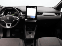 Renault Captur 1.8 E-Tech full hybrid 160 techno - Afbeelding 9