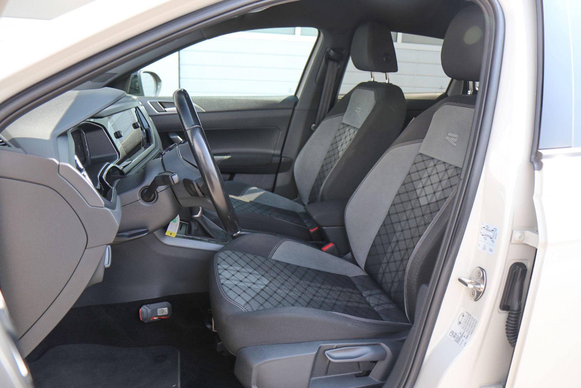 Volkswagen Taigo 1.0 TSI 110pk DSG R-Line - Afbeelding 4