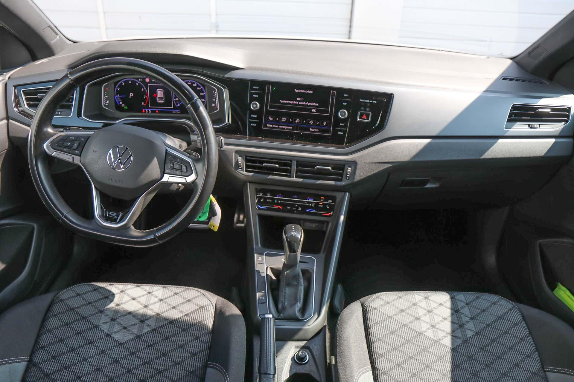 Volkswagen Taigo 1.0 TSI 110pk DSG R-Line - Afbeelding 5