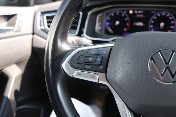 cruise control adaptief met Stop&Go en stuurhulp