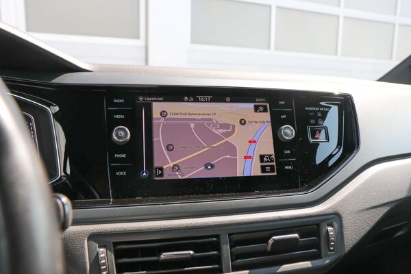 navigatiesysteem