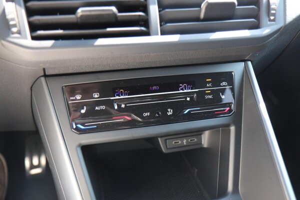 airco (automatisch)