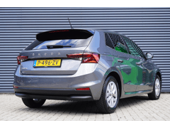 Škoda Fabia 1.0 TSI 95pk Business Edition - Afbeelding 2