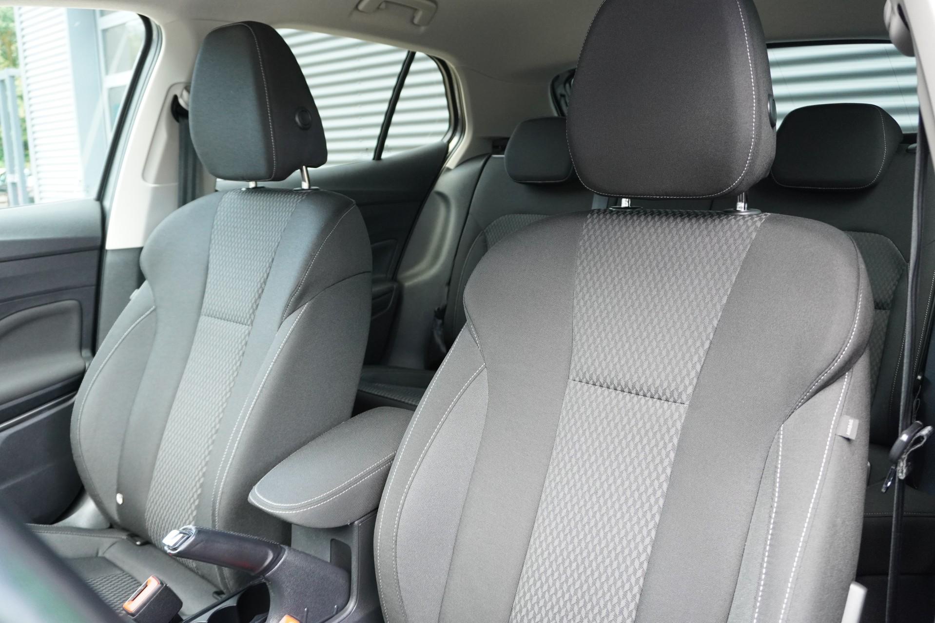 Škoda Fabia 1.0 TSI 95pk Business Edition - Afbeelding 4