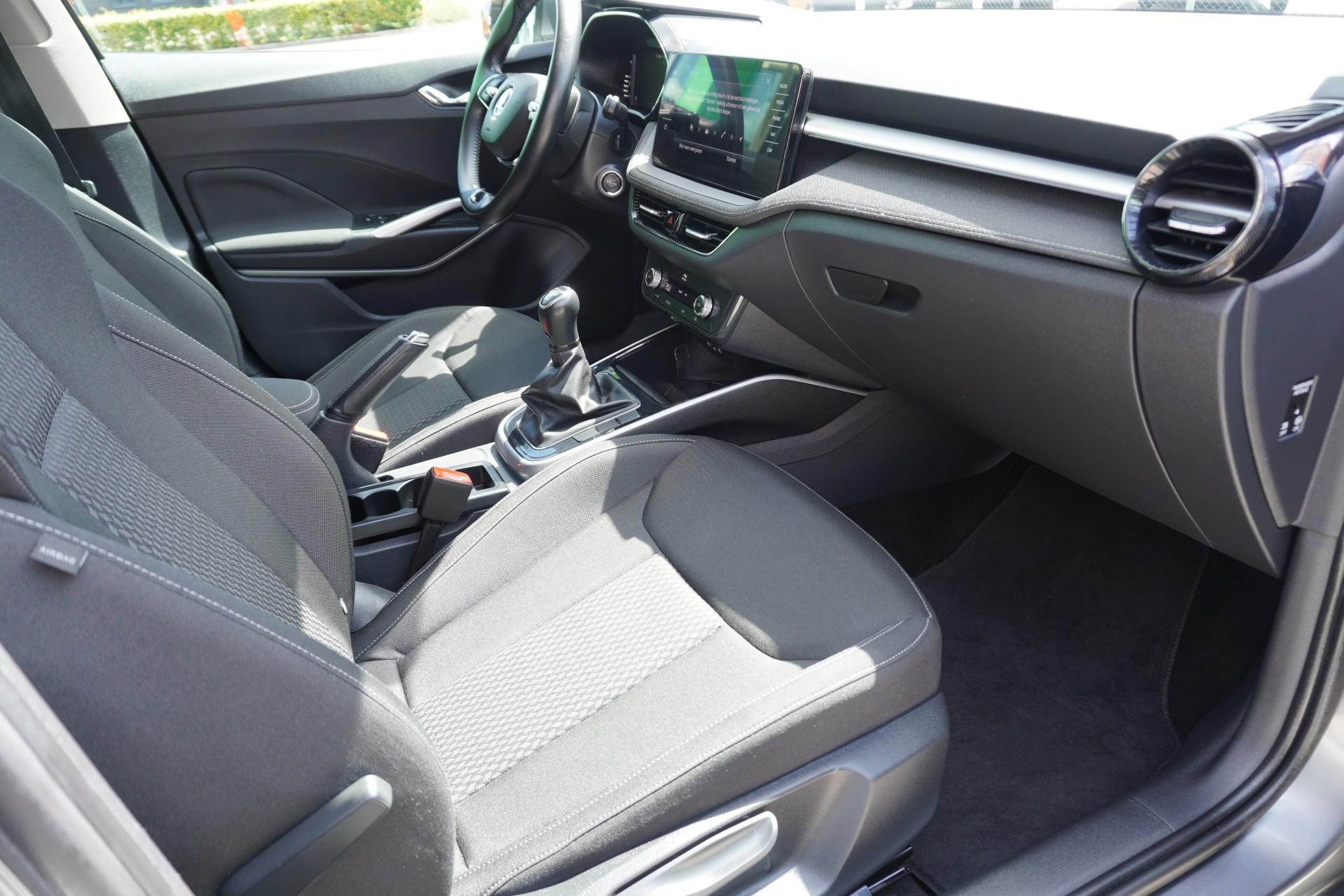 Škoda Fabia 1.0 TSI 95pk Business Edition - Afbeelding 5