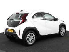 Toyota Aygo X 1.0 VVT-i MT Play - Afbeelding 2