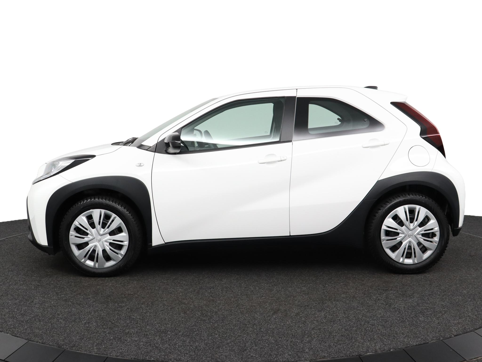 Toyota Aygo X 1.0 VVT-i MT Play - Afbeelding 3