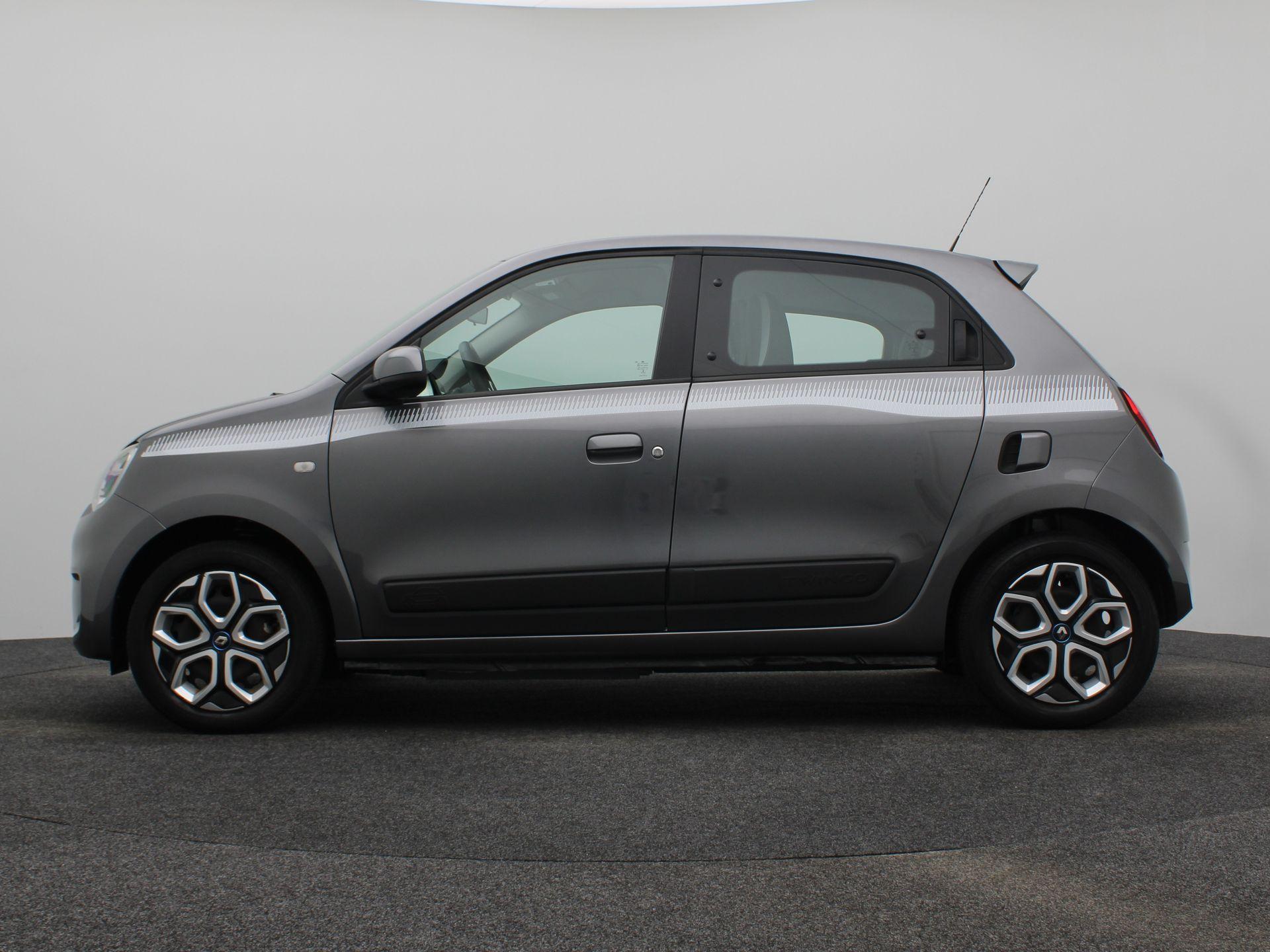 Renault Twingo Z.E. R80 Collection - Afbeelding 2