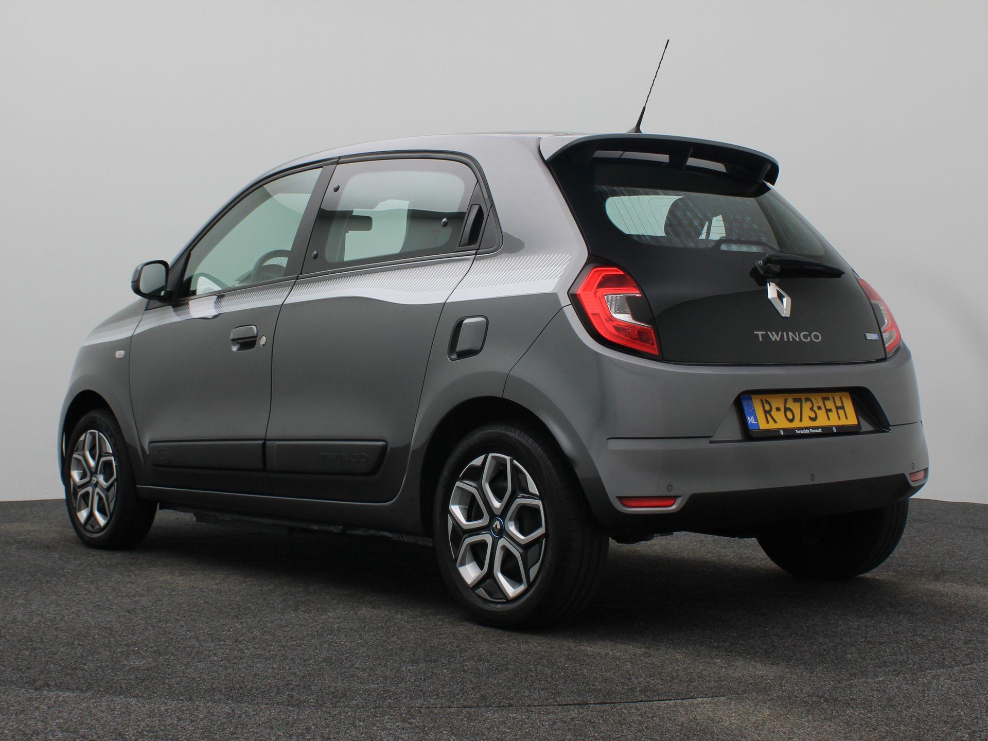 Renault Twingo Z.E. R80 Collection - Afbeelding 3