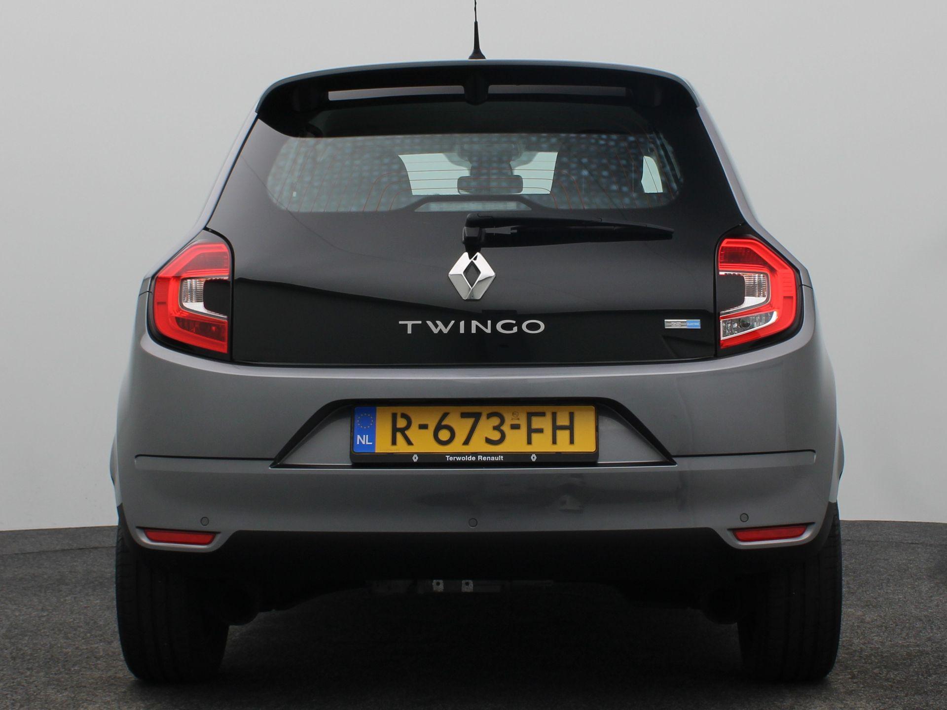Renault Twingo Z.E. R80 Collection - Afbeelding 4