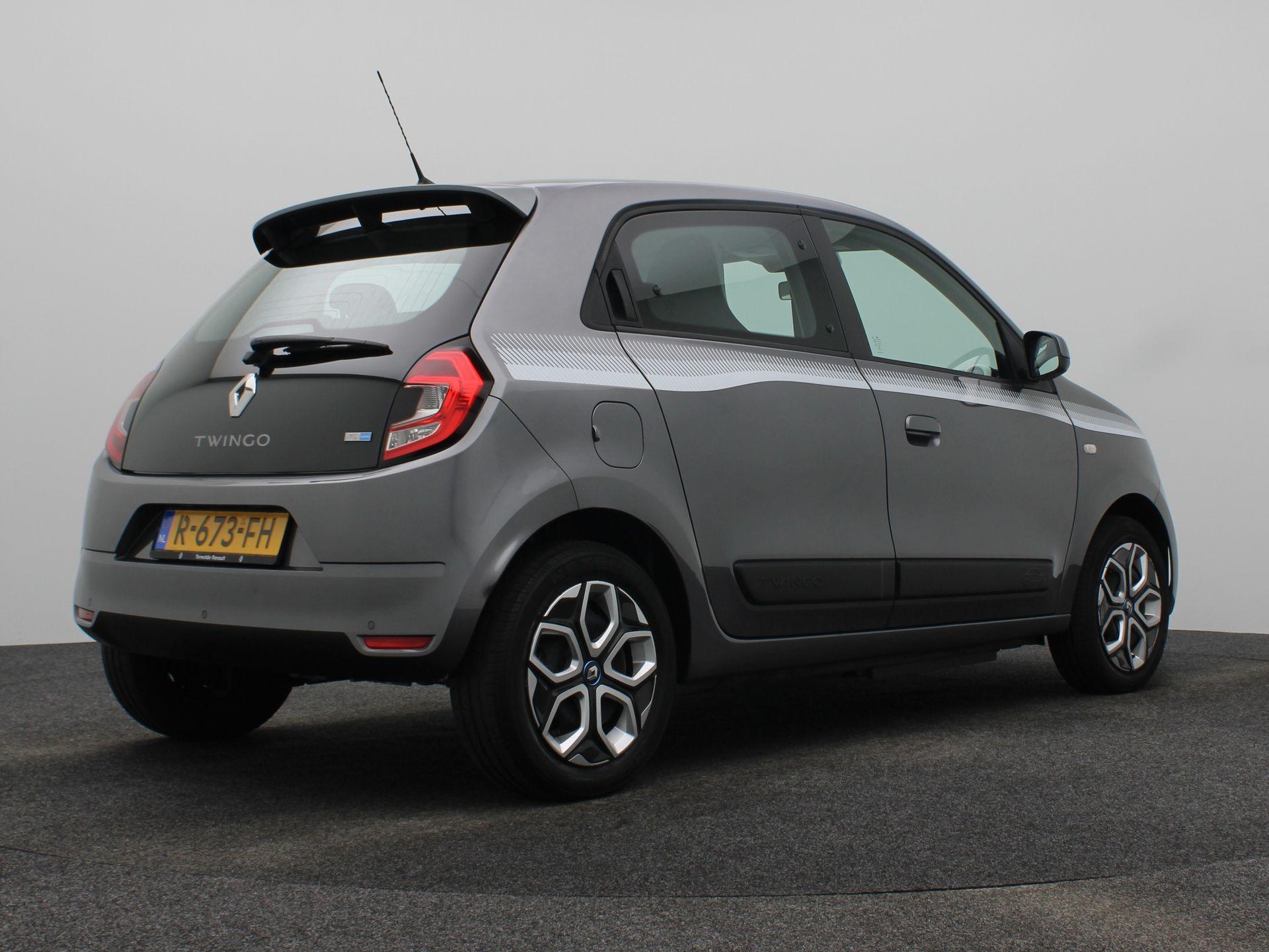 Renault Twingo Z.E. R80 Collection - Afbeelding 5