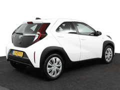 Toyota Aygo X 1.0 VVT-i MT Play - Afbeelding 2