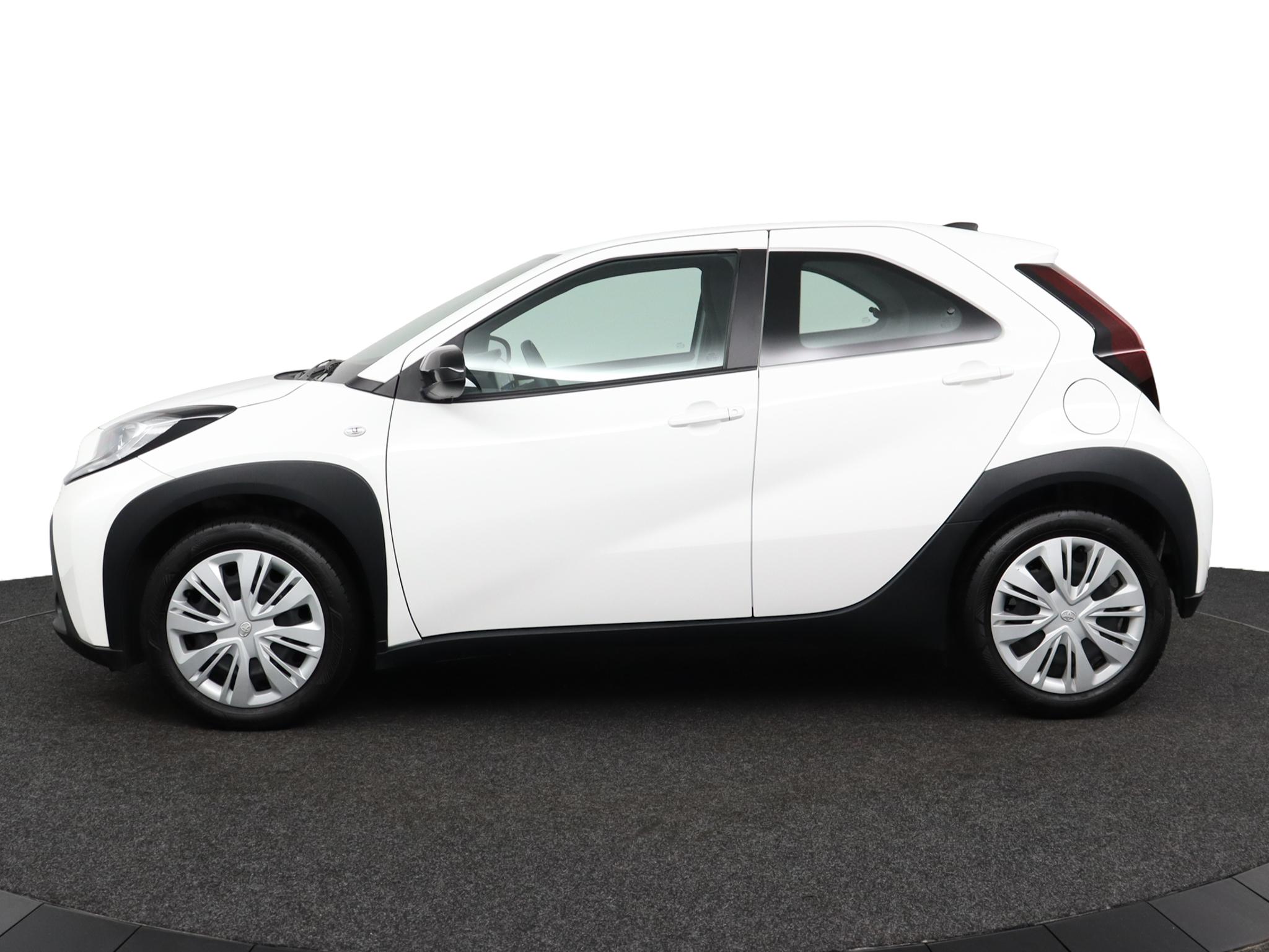 Toyota Aygo X 1.0 VVT-i MT Play - Afbeelding 3