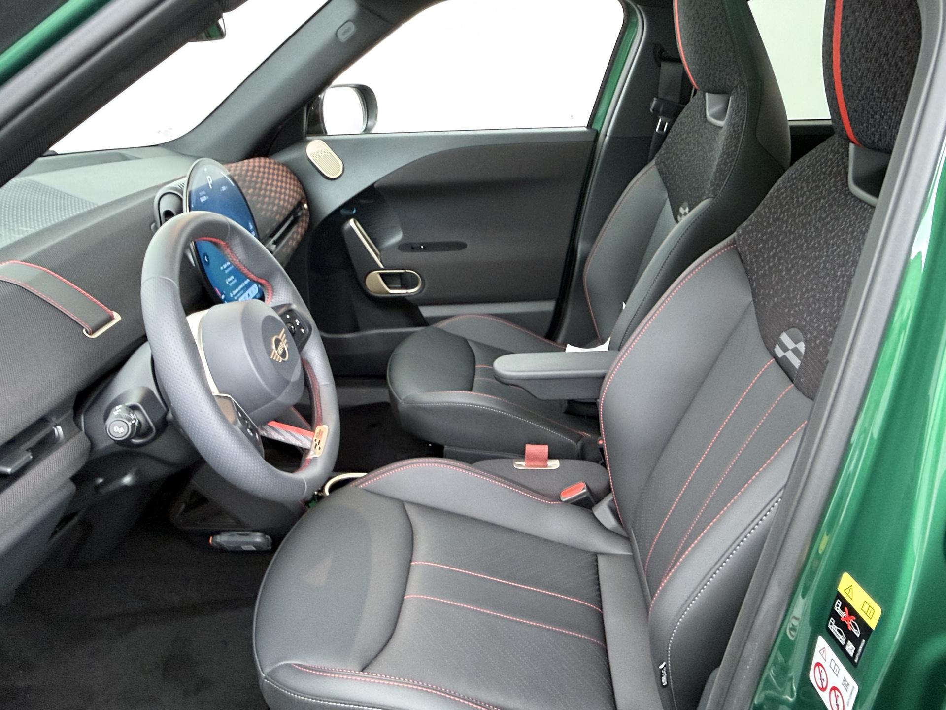 MINI Aceman E JCW - Afbeelding 4