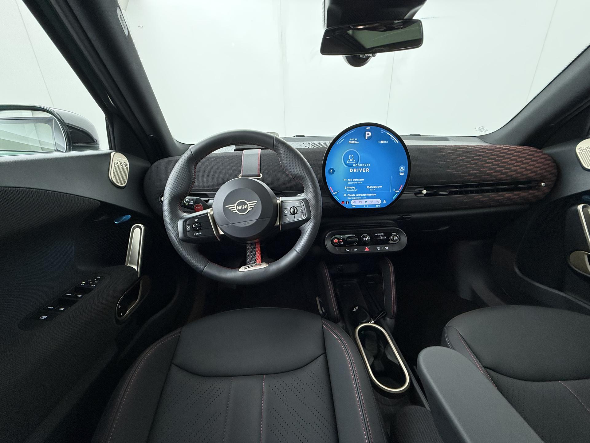 MINI Aceman E JCW - Afbeelding 5