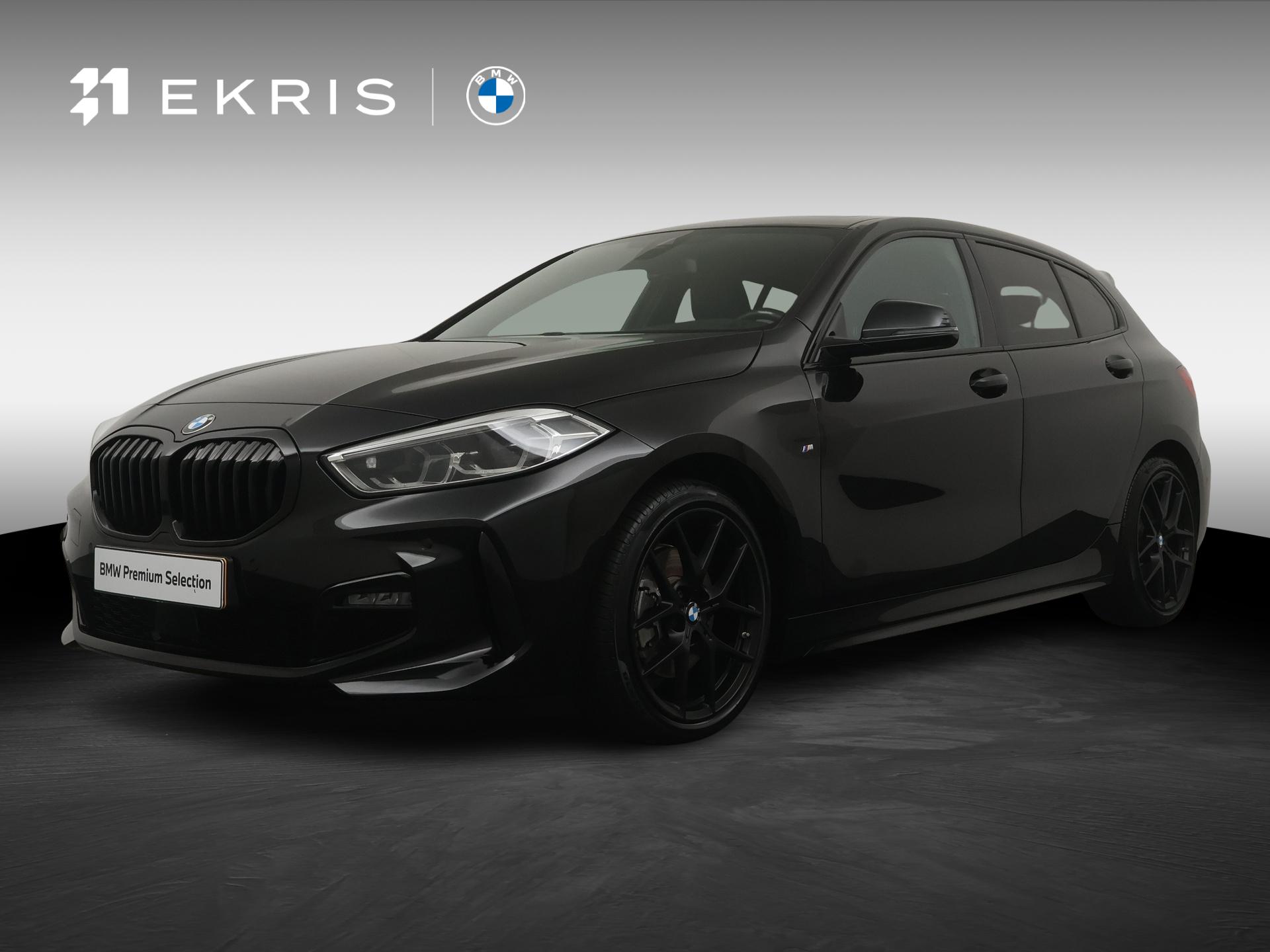BMW 1-serie 118i Business Edition