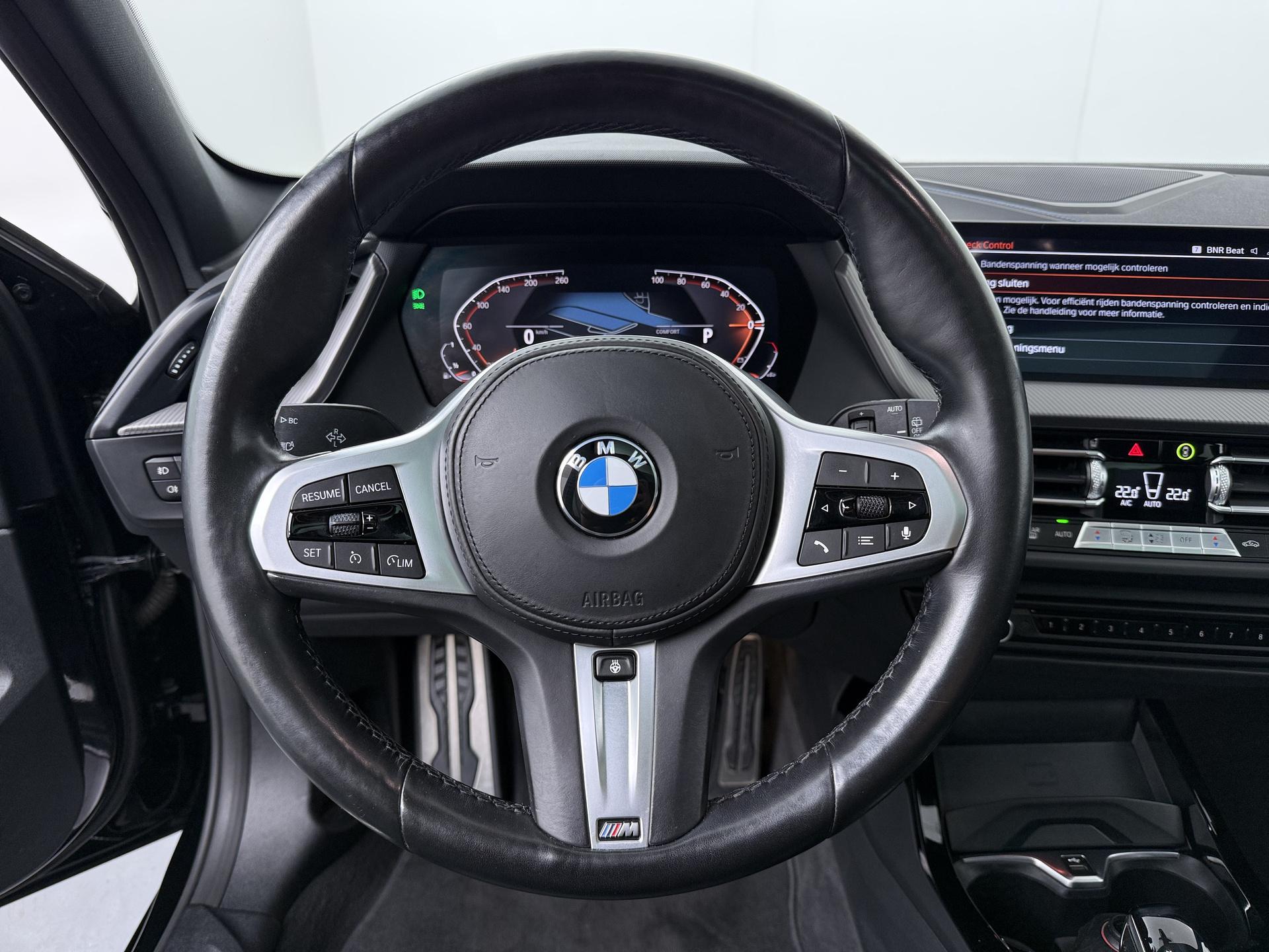 BMW 1-serie 118i Business Edition - Afbeelding 2