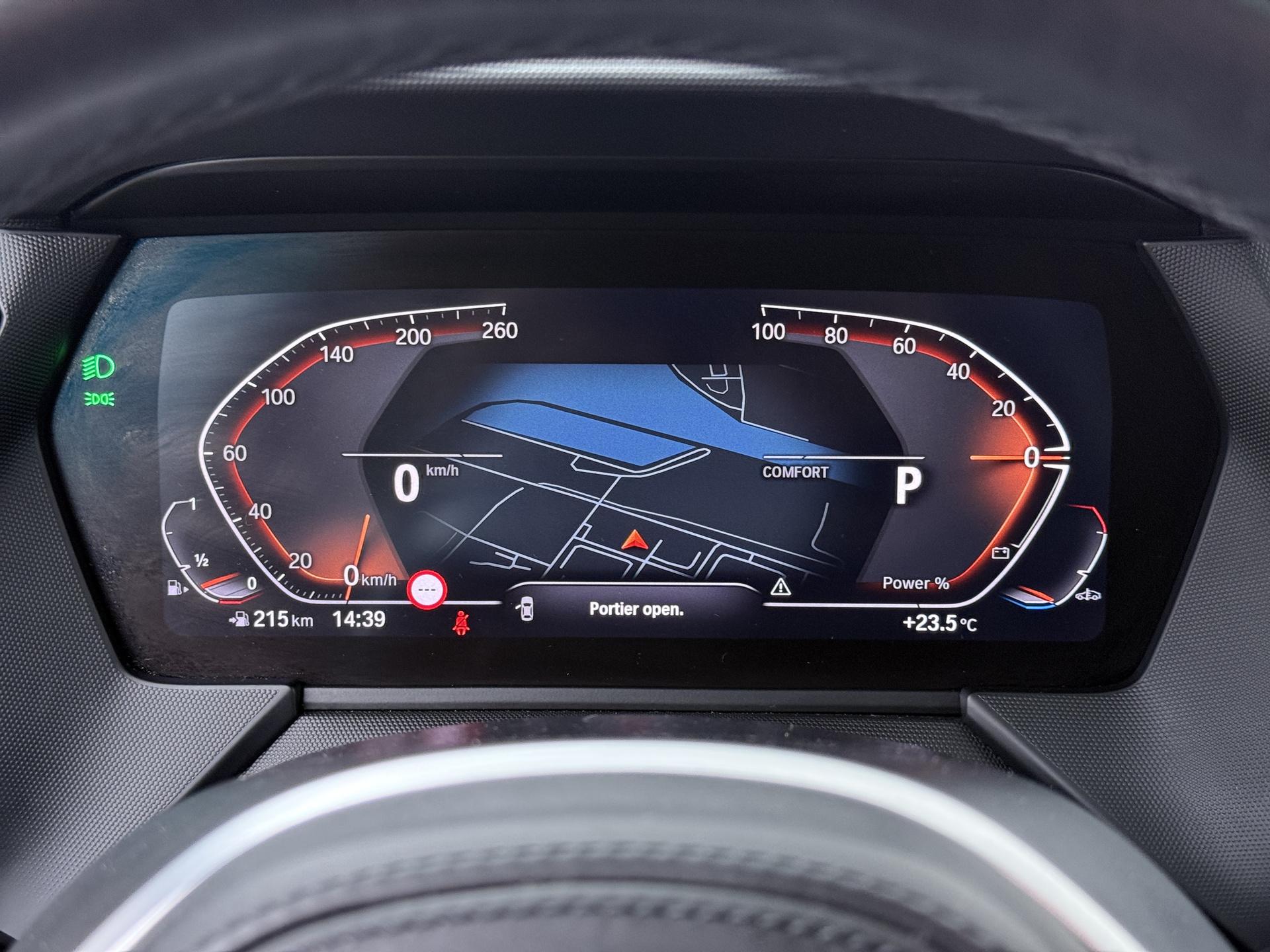 BMW 1-serie 118i Business Edition - Afbeelding 3