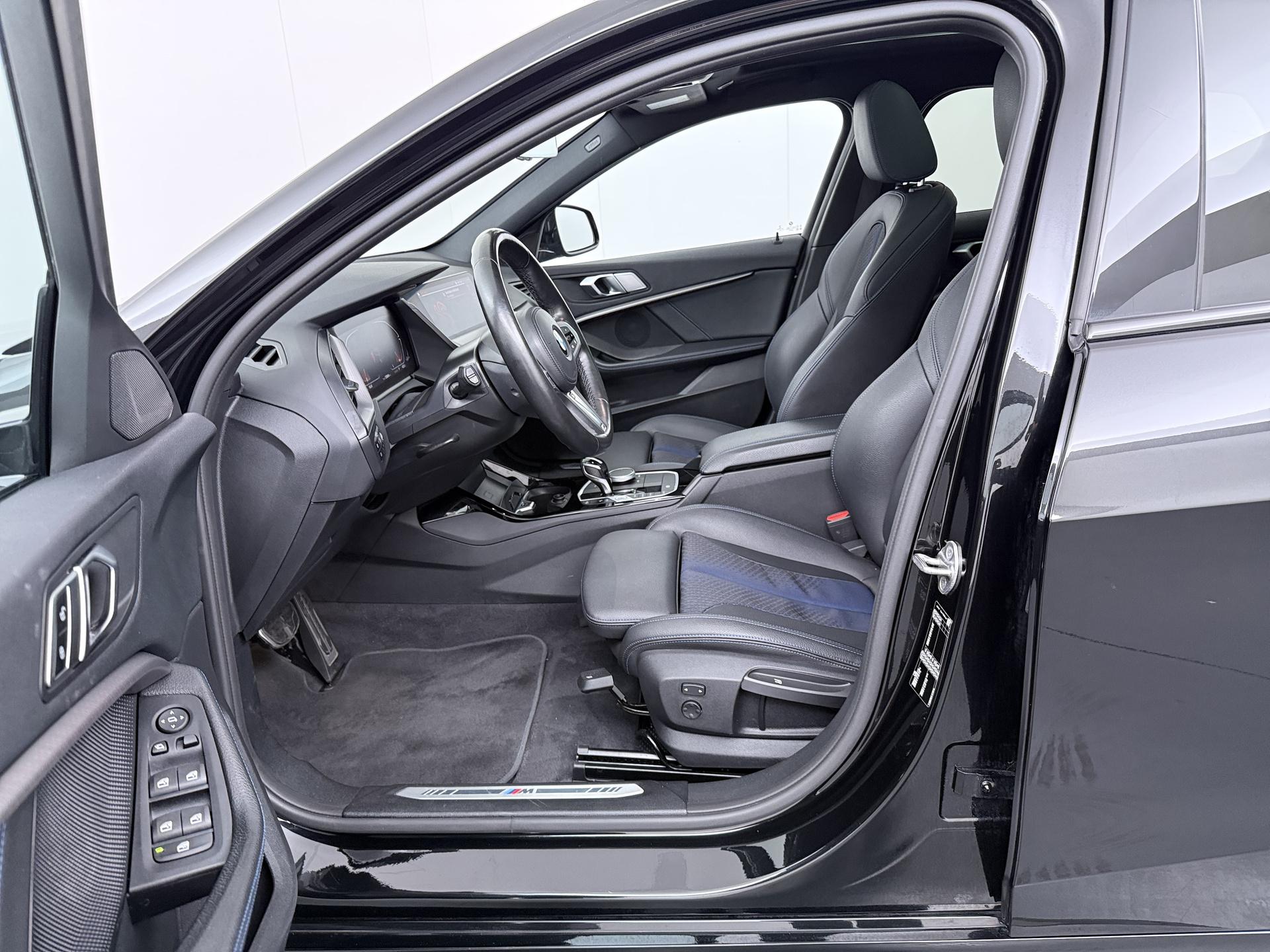 BMW 1-serie 118i Business Edition - Afbeelding 4