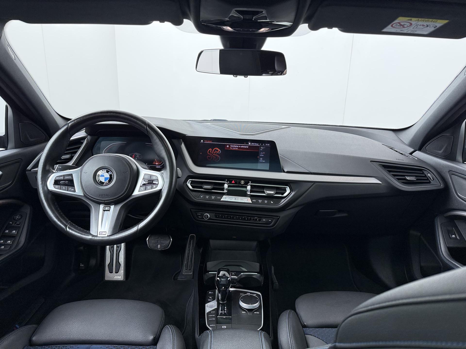 BMW 1-serie 118i Business Edition - Afbeelding 5