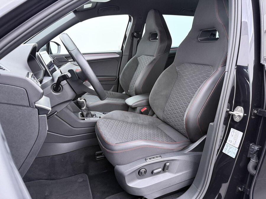 SEAT Tarraco 1.4 TSI e-Hybrid PHEV FR Business