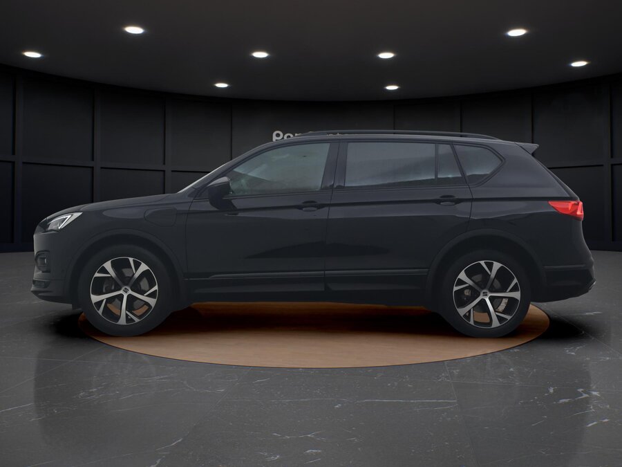 SEAT Tarraco 1.4 TSI e-Hybrid PHEV FR Business