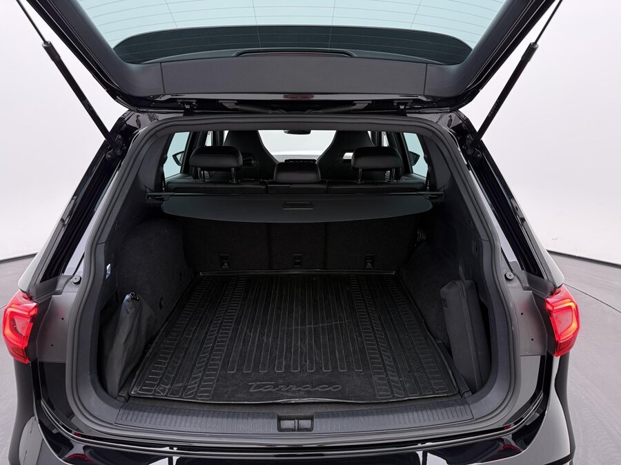 SEAT Tarraco 1.4 TSI e-Hybrid PHEV FR Business