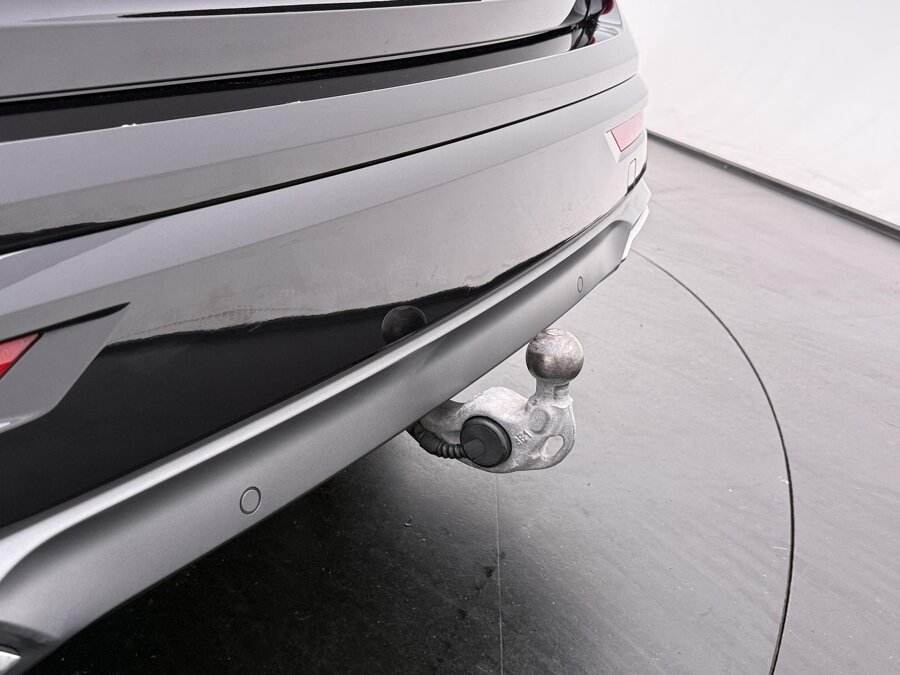 SEAT Tarraco 1.4 TSI e-Hybrid PHEV FR Business
