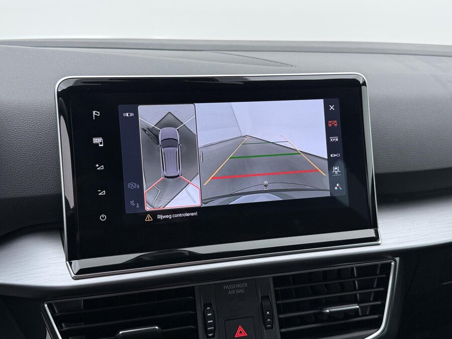 SEAT Tarraco 1.4 TSI e-Hybrid PHEV FR Business