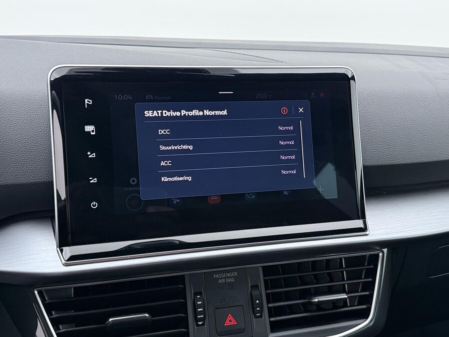 SEAT Tarraco 1.4 TSI e-Hybrid PHEV FR Business