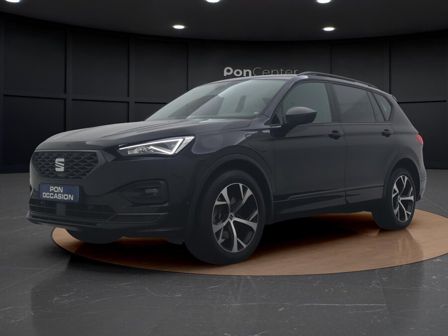 SEAT Tarraco 1.4 TSI e-Hybrid PHEV FR Business