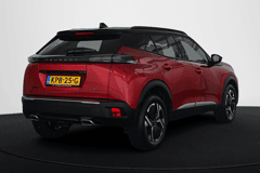 Peugeot 2008 1.2 Hybrid 145 GT - Afbeelding 3
