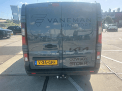 Renault Trafic L2H1 T30 GB dCi 130 Advance - Afbeelding 4