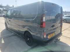 Renault Trafic L2H1 T30 GB dCi 130 Advance - Afbeelding 3