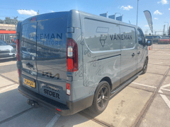 Renault Trafic L2H1 T30 GB dCi 130 Advance - Afbeelding 5