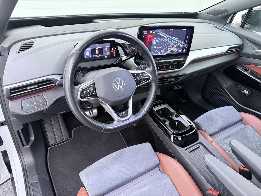 Volkswagen ID.4 First Max 77 kWh