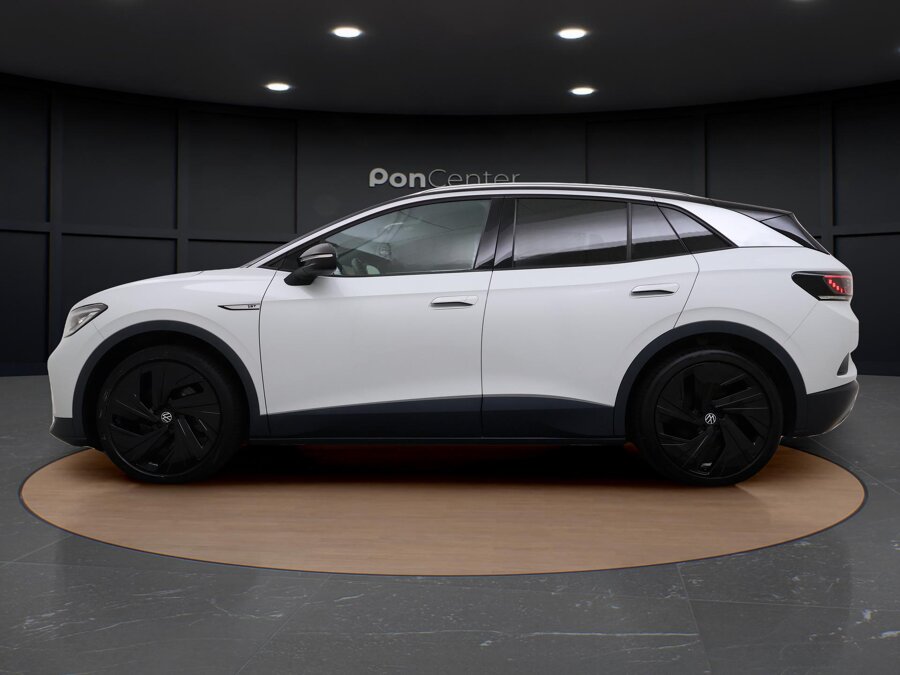 Volkswagen ID.4 First Max 77 kWh