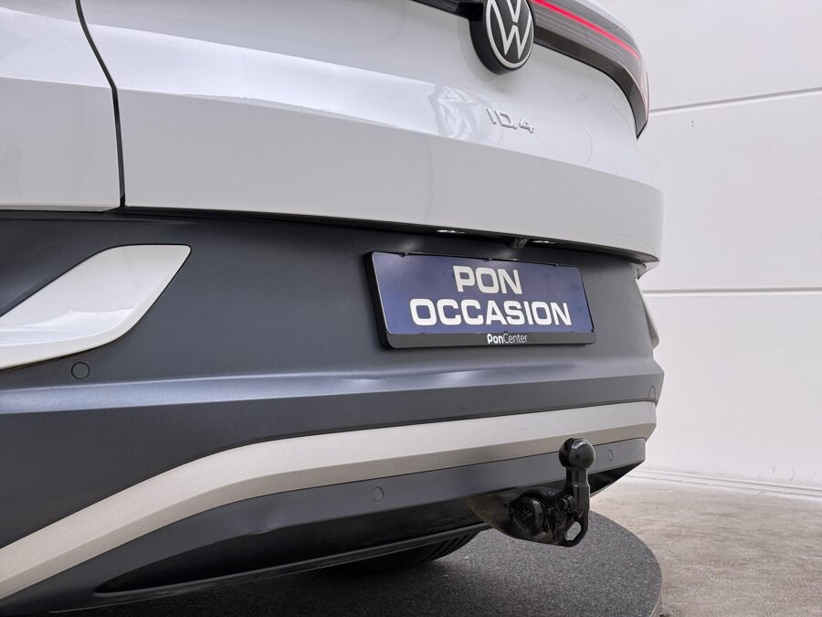 Volkswagen ID.4 First Max 77 kWh