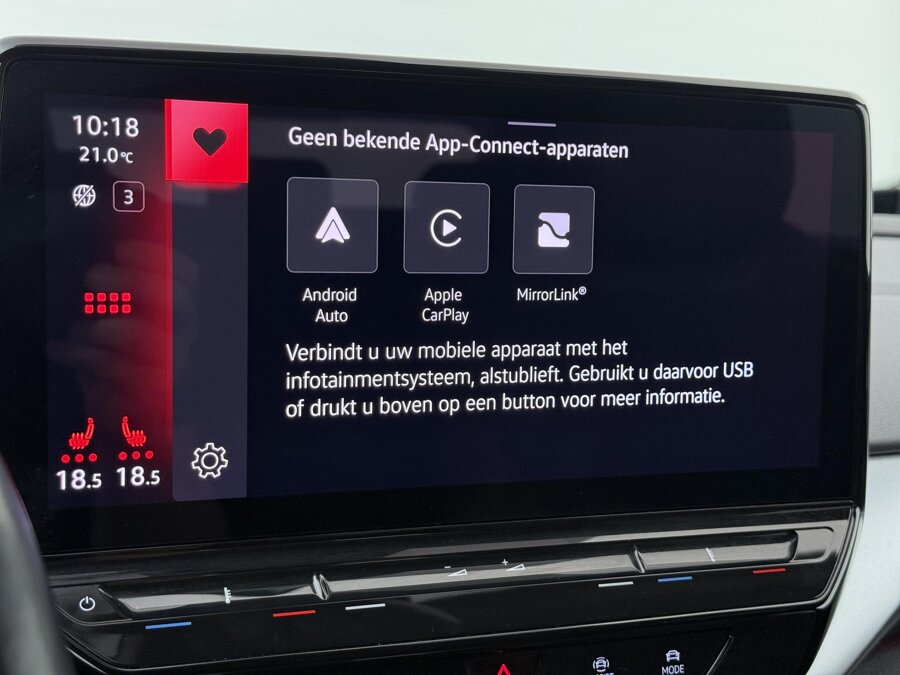 Volkswagen ID.4 First Max 77 kWh