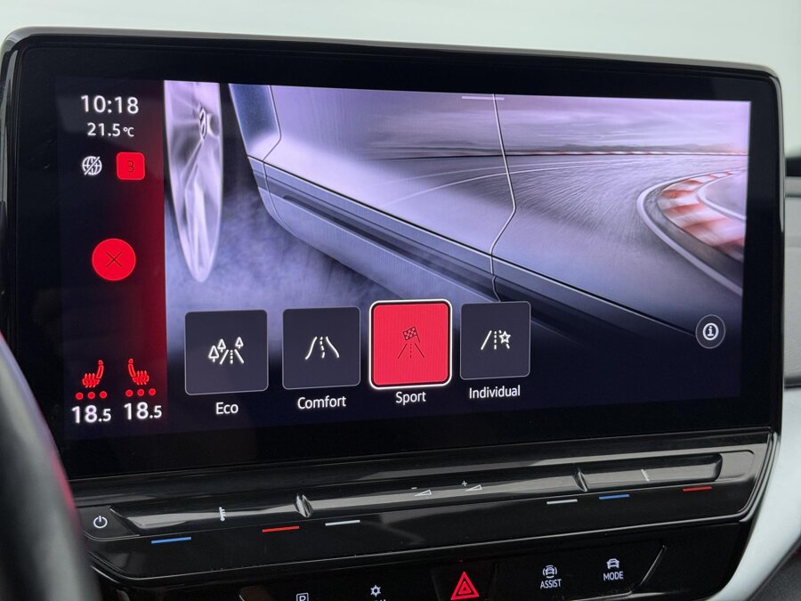 Volkswagen ID.4 First Max 77 kWh