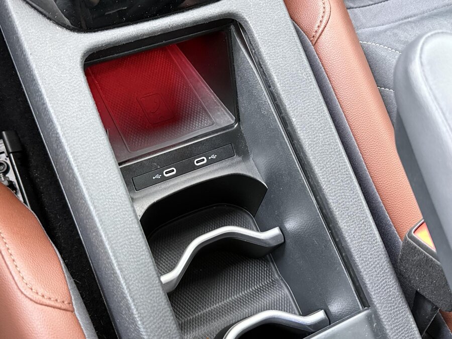 Volkswagen ID.4 First Max 77 kWh