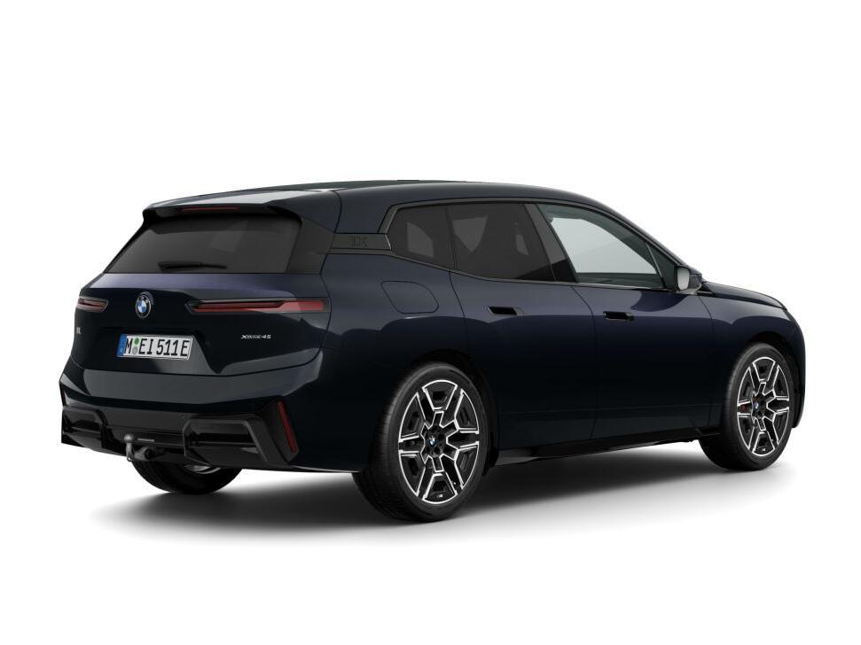 BMW iX xDrive45 101 kWh - Afbeelding 2