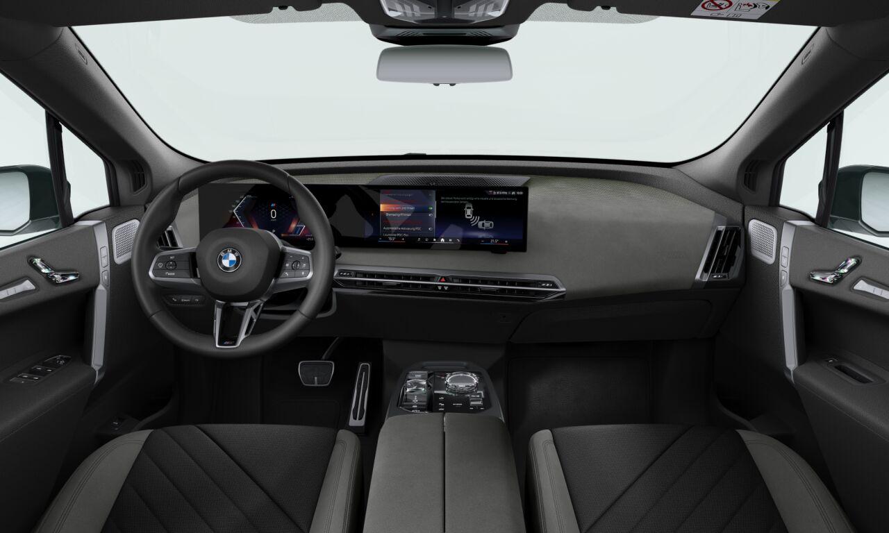 BMW iX xDrive45 101 kWh - Afbeelding 3