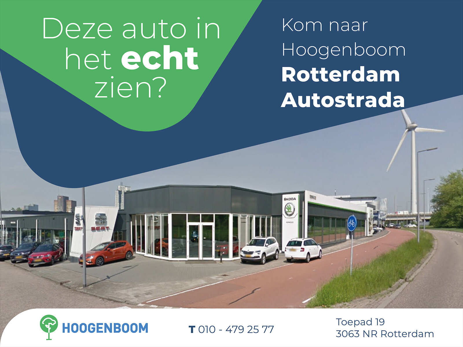 Skoda Kodiaq 1.5 TSI PHEV Tour Edition - Afbeelding 3