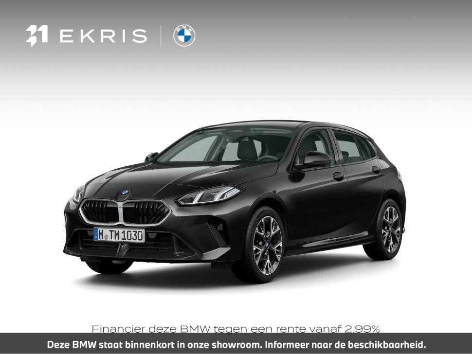 BMW 1 Serie 120